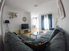 Apartment Ena